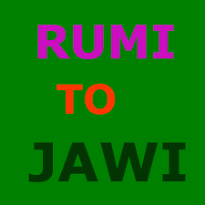 May this application benefit all users and together we keep the writing of jawi. Rumi To Jawi V2 Apk Download Free App For Android Safe