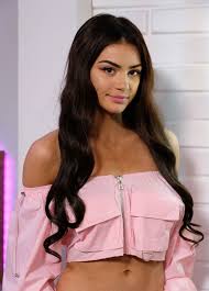 Kristen Hancher Style, Clothes, Outfits and Fashion • CelebMafia