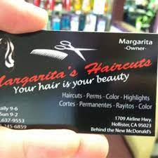 Never been before, but they have good maps and i'm. Margarita S Haircuts Closed Men S Hair Salons 1709 Airline Hwy Hollister Ca Phone Number