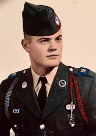 John E. Fortner, Sr. Obituary