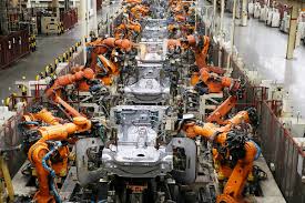 But the malaysian government is up to that task by incorporating industry 4.0 into its national policy narrative. 4th Industrial Revolution Urgency To Fast Track 4ir The Edge Markets