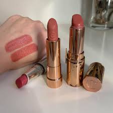 From dreamy lip hues to the ultimate brow saviours, these are the formulas. Begamakeup Shendeti Bukuria 451 Foto Facebook