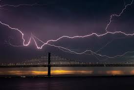 California Lightning Tips What To Do And Not Do During A Thunderstorm