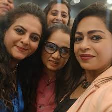 Cosmic Fitness with Snehaa katrodia