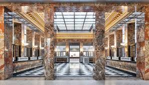 The iban system helps guide payments, typically international settlements, to the right account, by giving the banks processing transfers an indication of the country the account is held in. Wealth Management 23 Schweizer Banken Unter Den 500 Grossten Vermogensverwaltern Cash