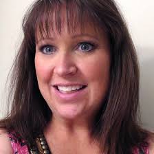 Woman cuts hair off at 57 years old