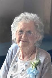 Mary Harrington Milstead