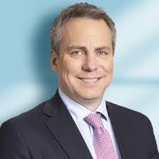 Robert McLaughlin, Global