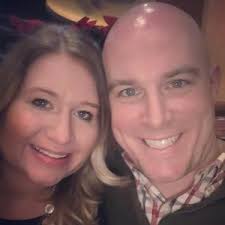 Kristy Cordes and Sean Cusack's Wedding Registry