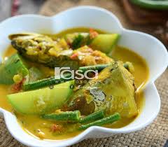 Cara membuat kari ayam lebanon: Resepi Kari Ayam Kelantan