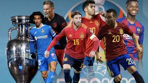 Check spelling or type a new query. Eurocopa 2021 Pros Y Contras Para La Seleccion Espanola As Com