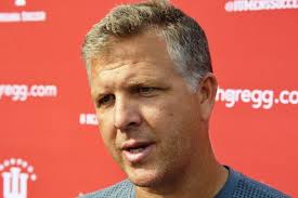 No. 15 IU men's soccer team eager to open season Friday night