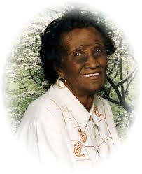 Elnora Brown Holt (1914-2012)