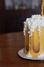 Coors Light Beer Mug Gravity Cake Birthday Cake Gravity Cake Beer Mug Cake Novelty Cakes