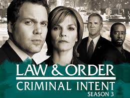 Directed by john david coles. Prime Video Law Order Criminal Intent