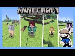I tried to run a server for me and my friends with the mod. Mcpe 1 16 Demon Slayer Addon Youtube