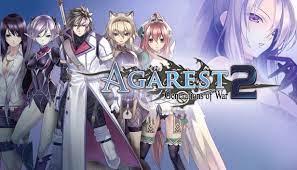 Agarest generations of war 2 showcases a fantastically advanced system of battle. Agarest Generations Of War 2 On Steam