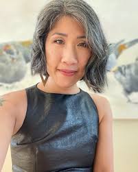 Sarah Chan's Instagram, Twitter & Facebook