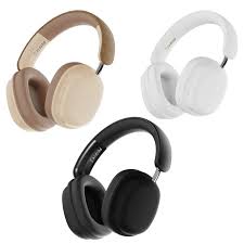 UNBRAND P22 WIRELESS HD+ HEADPHONE - VJE 902 