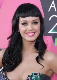 Katy Perry Long Hair Styles Hairstyles With Bangs Katy Perry Hair