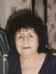 Mary Armenta Obituary