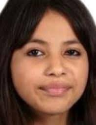 7-29-25: Found. Removed from SD AG missing persons. HEAVEN MESTETH