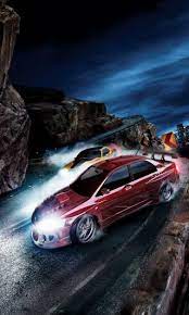 Need For Speed Carbon