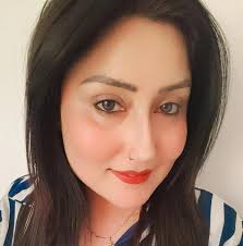 Preeti Arora in people