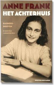 Het Achterhuis Dagboekbrieven Nederlands Anne Frank Beroemdheden Historische Foto S