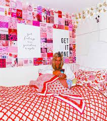Gallery Oliviamillssss Vsco In 2021 Preppy Room College Dorm Room Decor Dorm Room Designs