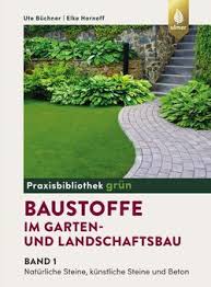 Öffnungszeiten, adresse, email, telefonnummer landschaftsgärtner werden u.a. Baustoffe Im Garten Und Landschaftsbau Ulmer Verlag Bucher Zeitschriften Fur Garten Gartenbau Landwirtschaft Ulmer De