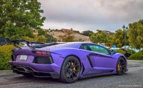 2012 Lamborghini Aventador Matte Purple Gysot Lamborghiniaventadormatte Lamborghini Aventador Lamborghini 2012 Lamborghini Aventador