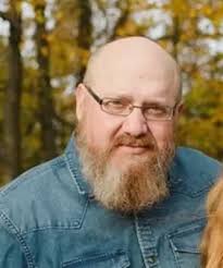 Obituary information for Christopher Brian Capps