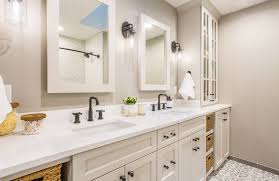 Give your bathroom a fresh new look in just one. Lake Sammamish Girl S Bathroom Beach Style Bathroom Seattle By Heiser Designs Houzz