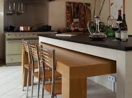 ilot central cuisine avec coin repas recherche google kitchen design kitchen design small kitchen remodel