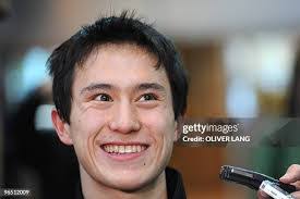 Oliver Patrick's Instagram, Twitter & Facebook