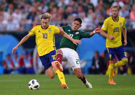 Emil Forsberg Photostream Fifa World Cup World Cup Fifa