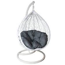 world menagerie robert wicker tear drop hanging swing chair wayfair swinging chair hanging swing chair hanging chair