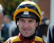 Jockey suspended for six weeks after horse dies in Perth Cup