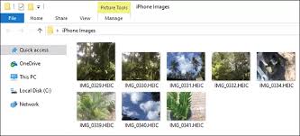Opening a heic file is tricky because it's a proprietary file format. Answered How To Open Heic Files On Windows 10 8 7