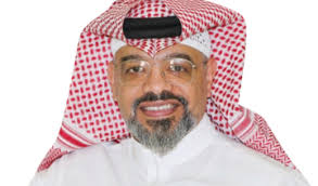 Who's Who: Abdullah Khalid Al-Gadi, EVP at Saudi Arabia's Advanced  Electronics Co.