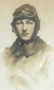 Thomas Richard Chetwynd Birkin