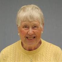 Constance (Connie) A. Chapman Obituary