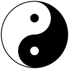 They have between them eight clans. File Yin Yang Svg Wikipedia