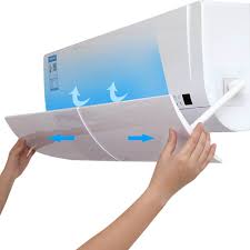 Maybe you would like to learn more about one of these? Air Conditioner Deflector Confinement Anti Direct Blowing Retractable Shield Cold Air Conditioner Cover Wind Baffle Air Conditioner Covers Aliexpress
