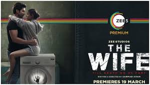 We organized our zee5 series list by popularity so you can easily pick up the top zee5 series and start streaming them right. The Wife Review Gurmeet Choudhary And Sayani Datta Starrer Is A Spine Chilling Horror Tale With An Engaging Storyline Zee5 News
