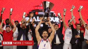 Haftasında fenerbahçe beko, 15 sayı geriye düştüğü maçta rusya temsilcisi cska moskova'yı. Anadolu Efes Euroleague Sampiyonu Oldu Bbc News Turkce