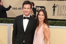Amanda anka is an actress. Jason Bateman Will Be Apart From Wife On Valentine S Day