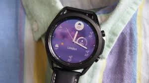 By default, a press and hold of the side button on the samsung galaxy s20 of galaxy s21 will trigger bixby voice, letting you talk to samsung's digital. Reset Samsung Galaxy Watch 3 Turn Off Re Pair And Factory Reset