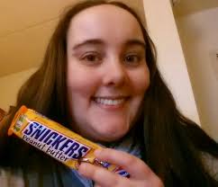 Who are you when you're hungry? {My inner Cruella de Vil} #WhenImHungry